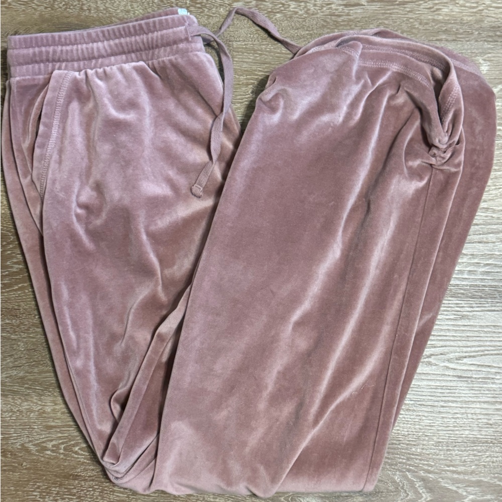 Sunday Velvet Lounge Pants